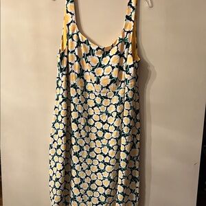 Diane Von Furtstenberg (For Target) Sun  Dress NWT Size XL (17)